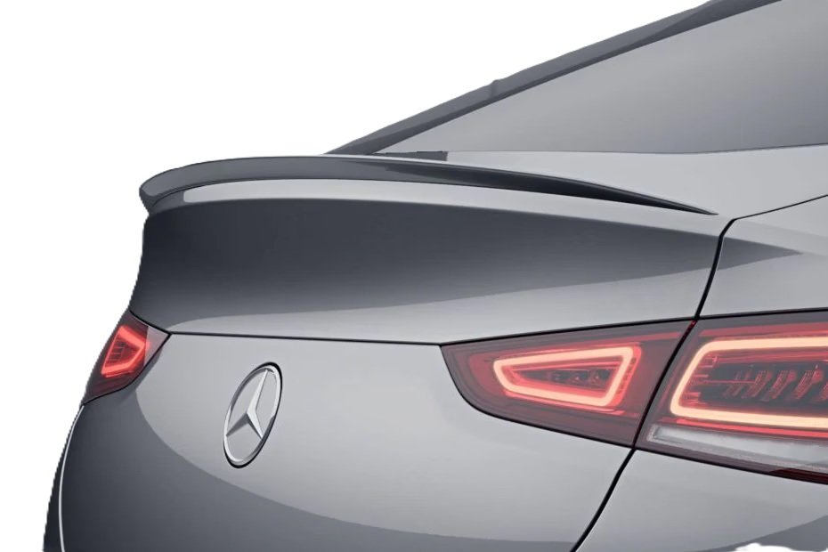 Mercedes-Benz AMG GLE 53